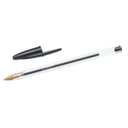 BIC Kuglepen Cristal original M sort