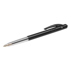BIC Kuglepen M10 original Clic M sort