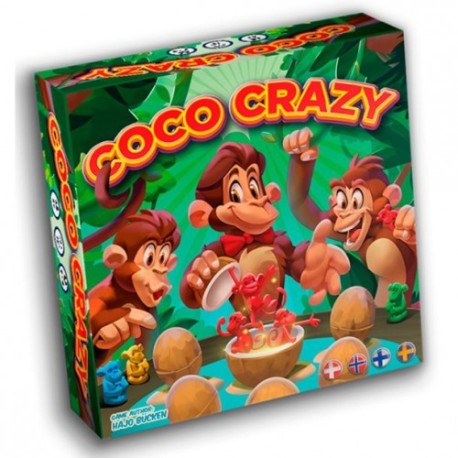 Coco Crazy