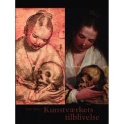 Kunstværkets tilblivelse