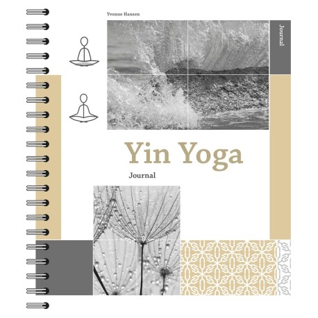 Yin Yoga Journal