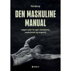 Den maskuline manual
