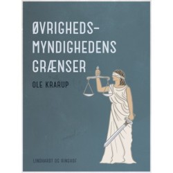 Øvrighedsmyndighedens grænser