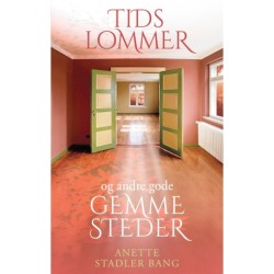 Tidslommer og andre gode gemmesteder