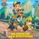 Paw Patrol: På eventyr med bedstefar!