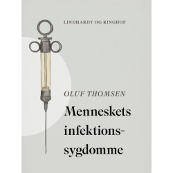 Menneskets infektionssygdomme