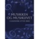 Musikken og musiklivet i Danmark før 1800
