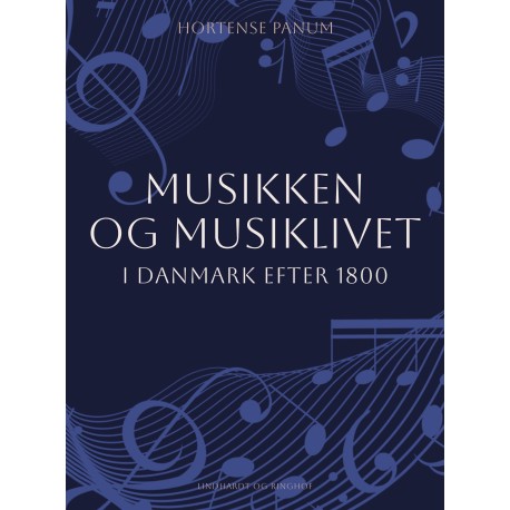 Musikken og musiklivet i Danmark før 1800