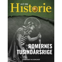 Romernes tusindårsrige