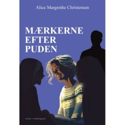 Mærkerne efter puden