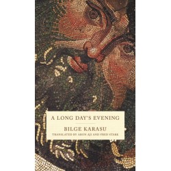 A Long Day's Evening