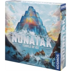 Nunatak Game