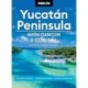 Yucatan Peninsula: With Cancun, Cozumel & Tulum, Moon