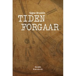 Tiden forgaar