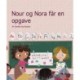 Nour og Nora får en opgave