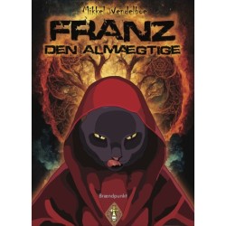 Franz Den Almægtige