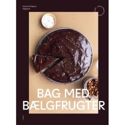 Bag med bælgfrugter