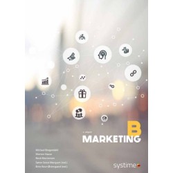 Marketing B