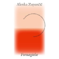 Fornægtelse: En psykoanalyse af nutidens sociale reaktion på traumatiske og foruroligende begivenheder