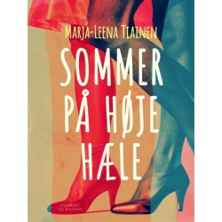 Sommer på høje hæle