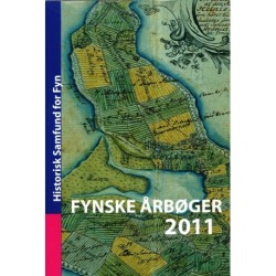 Fynske Årbøger 2011