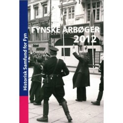 Fynske Årbøger 2012