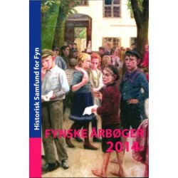 Fynske Årbøger 2014