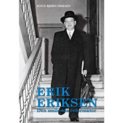 Erik Eriksen
