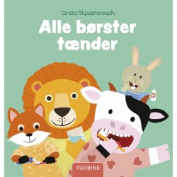 Alle børster tænder