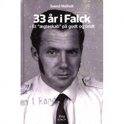 33 År i Falck - Et "ægteskab" på godt og ondt