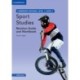 Cambridge National in Sport Studies Revision Guide and Workbook with Digital Access (2 Years): Level 1/Level 2