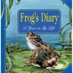 Frog's Diary