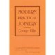 Modern Practical Joinery