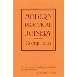 Modern Practical Joinery