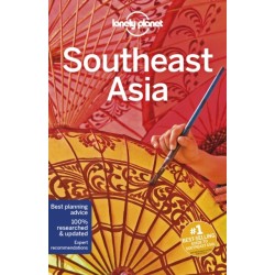 Lonely Planet Southeast Asia