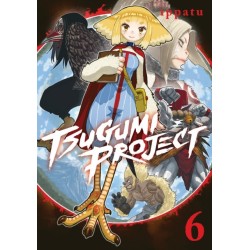 Tsugumi Project 6