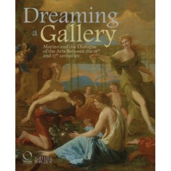 Poetry and Painting: Giovan Battista Marino and the “Marvelous” Passion