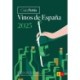 Guia Penin Vinos de Espana 2025