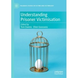 Understanding Prisoner Victimisation