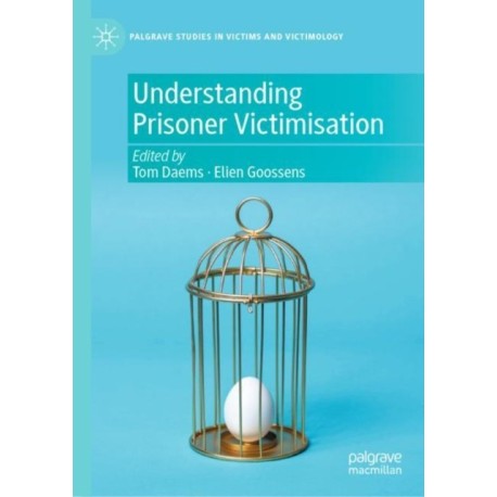 Understanding Prisoner Victimisation