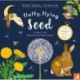 Fluffy, Flying Seed: A fact-filled picture book about the life cycle of plants with a large fold-out world map (ages 4 to 8)