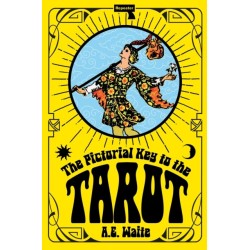 The Pictorial Key to the Tarot