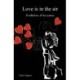 Love is in the air: A collection of love poems