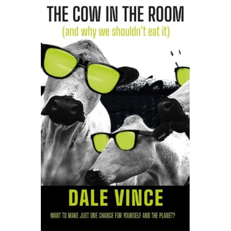 The Cow in the Room