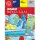 Philip's RGS Junior School Atlas: 12th edition PB