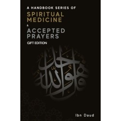 A Handbook Series of Spiritual Medicine + Accepted Prayers Gift Edition
