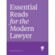 Essential Reads for the Modern Lawyer