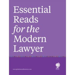 Essential Reads for the Modern Lawyer