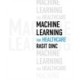 Machine Learning for Healthcare