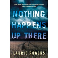 Nothing Happens Up There